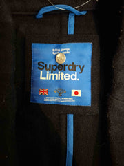 Palton Superdry Barbati -