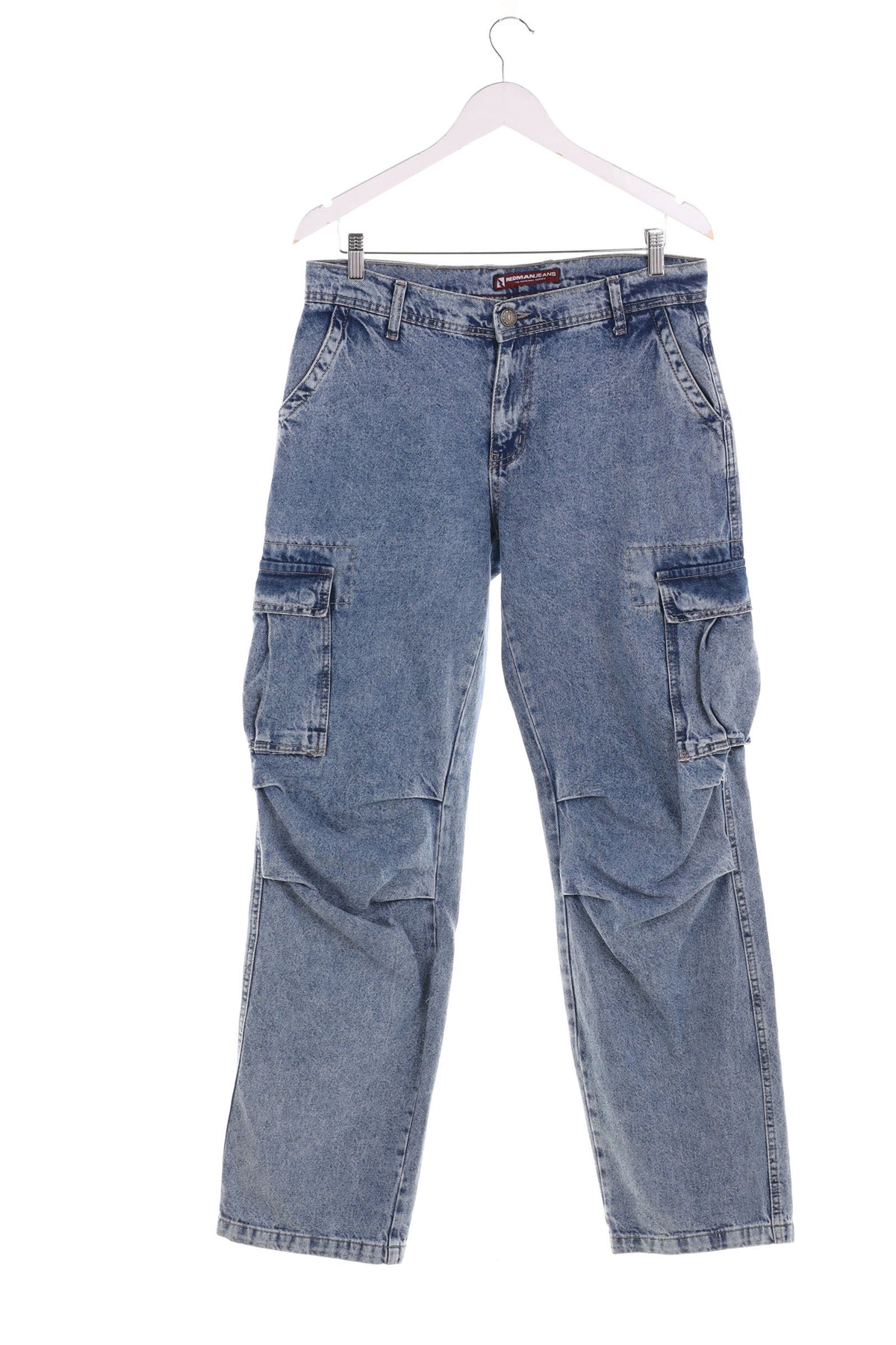 Blugi Redman Barbati - M