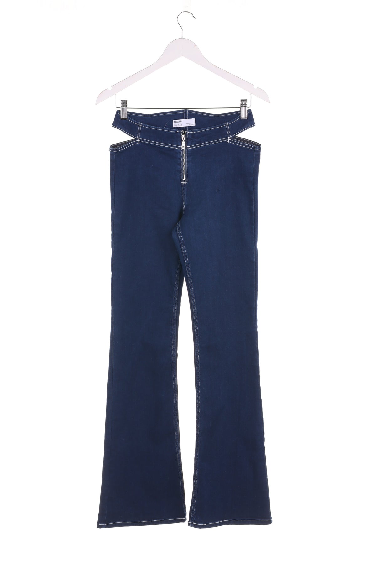 Blugi Bershka Femei - M