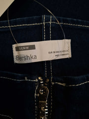 Blugi Bershka Femei - M