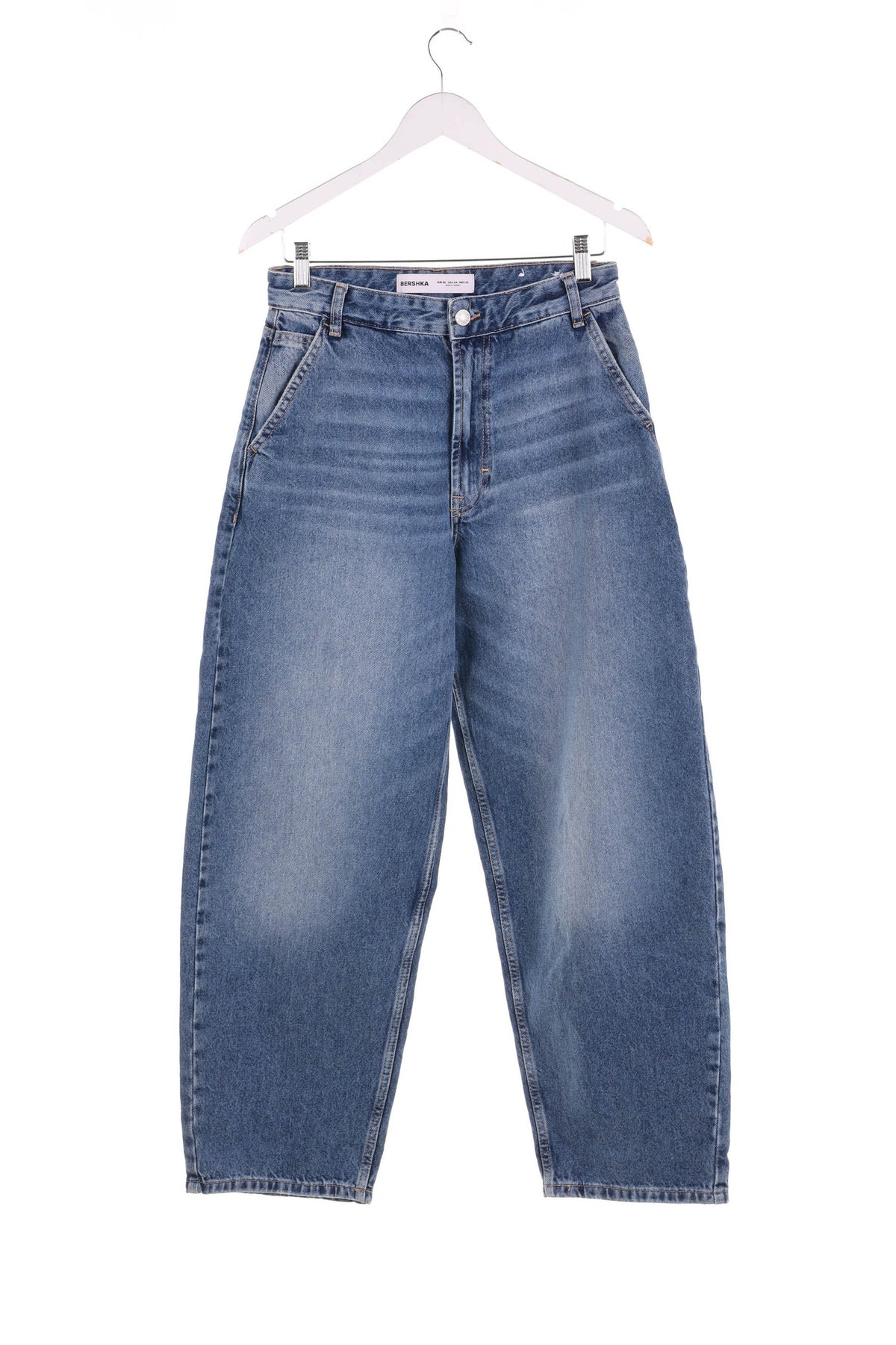 Blugi Bershka Femei - S