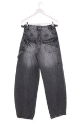 Blugi Bershka Femei - S