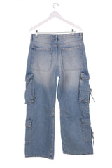 Blugi Bershka Barbati - M