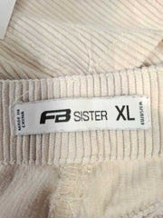 Pantaloni FB Sister Femei - XL