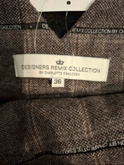 Fusta Designers Remix Collection Femei - S