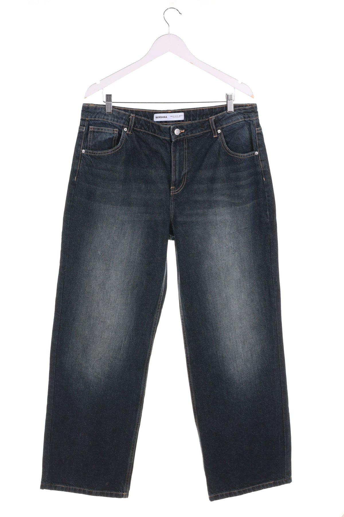 Blugi Bershka Barbati - XL