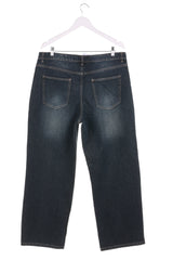 Blugi Bershka Barbati - XL