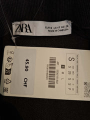 Fusta Zara Femei - S