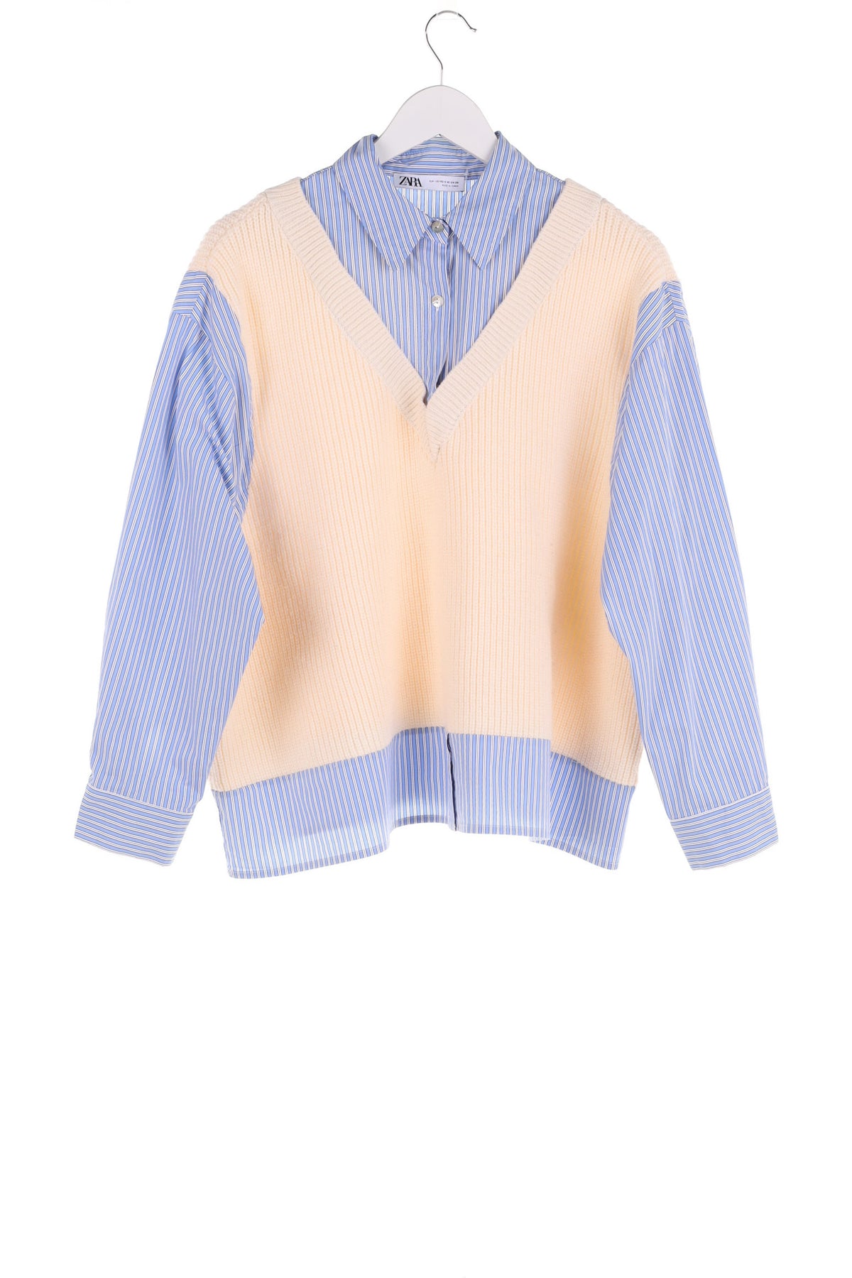 Pulover Zara Femei - S