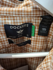Camasa Dockers Barbati - S