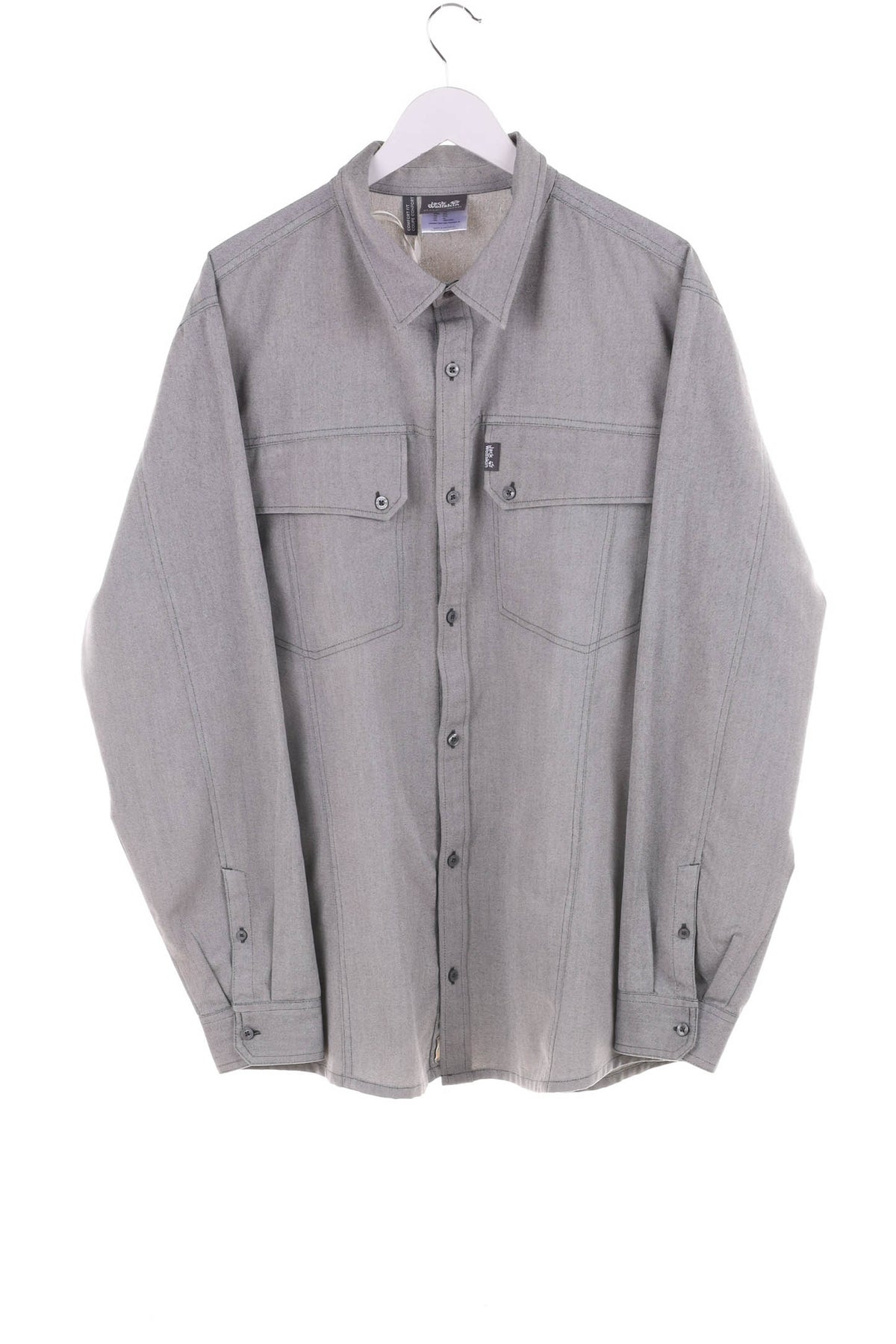 Camasa Jack Wolfskin Barbati - XXL