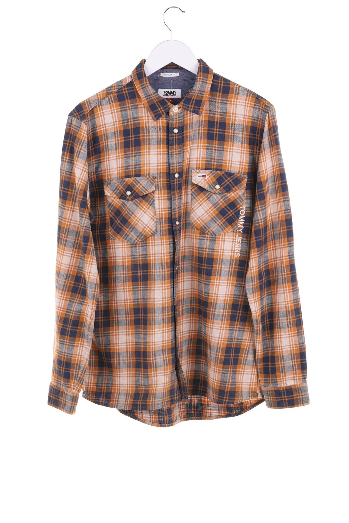 Camasa Tommy Hilfiger Barbati - M