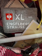 Jacheta Engelbert Strauss Barbati - XL