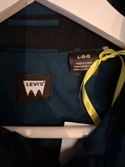 Camasa Levi's Barbati - L