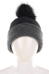 Caciula Zara Femei - S