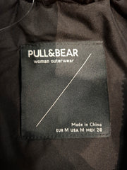Geaca Pull&Bear Femei - M