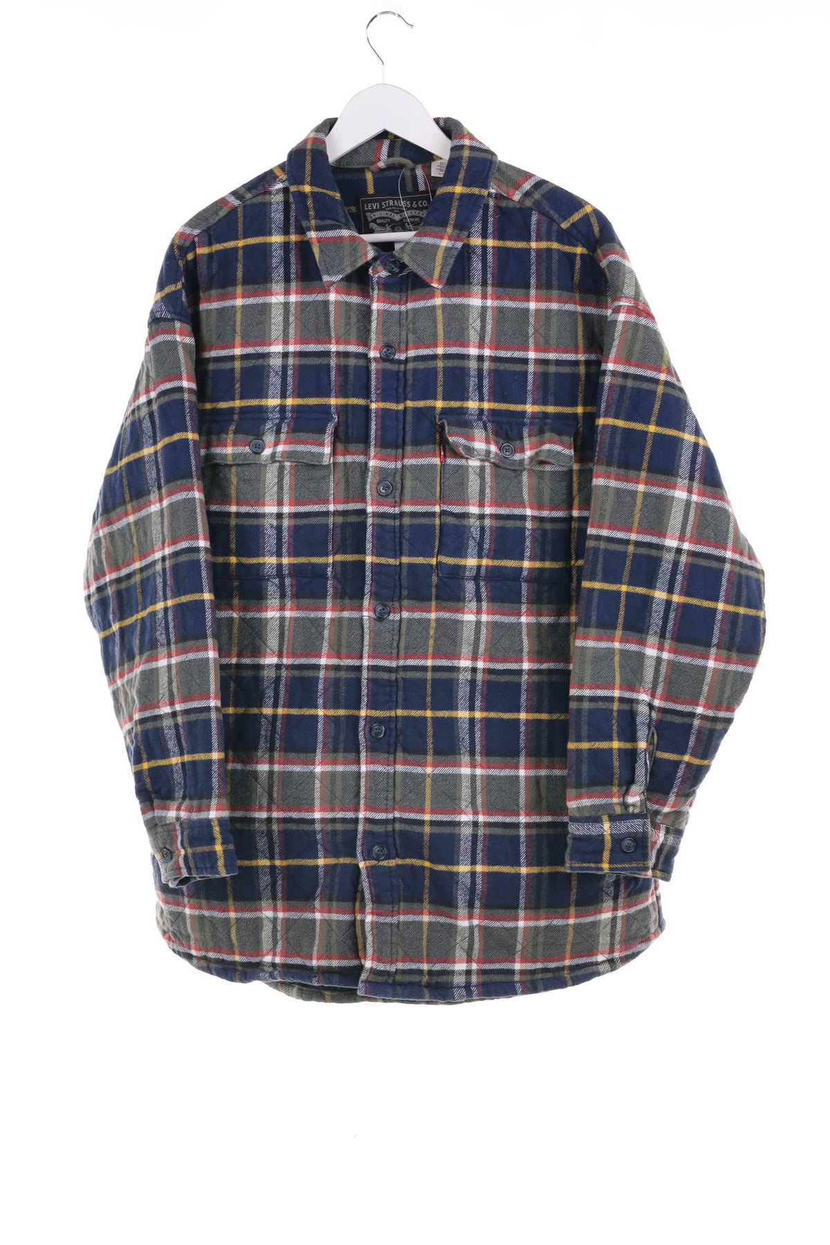 Jacheta Levi's Barbati - XL