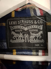 Jacheta Levi's Barbati - XL