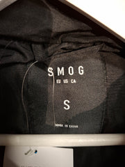 Geaca Smog Barbati - S