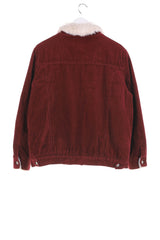 Geaca Denim Co Femei - XXL