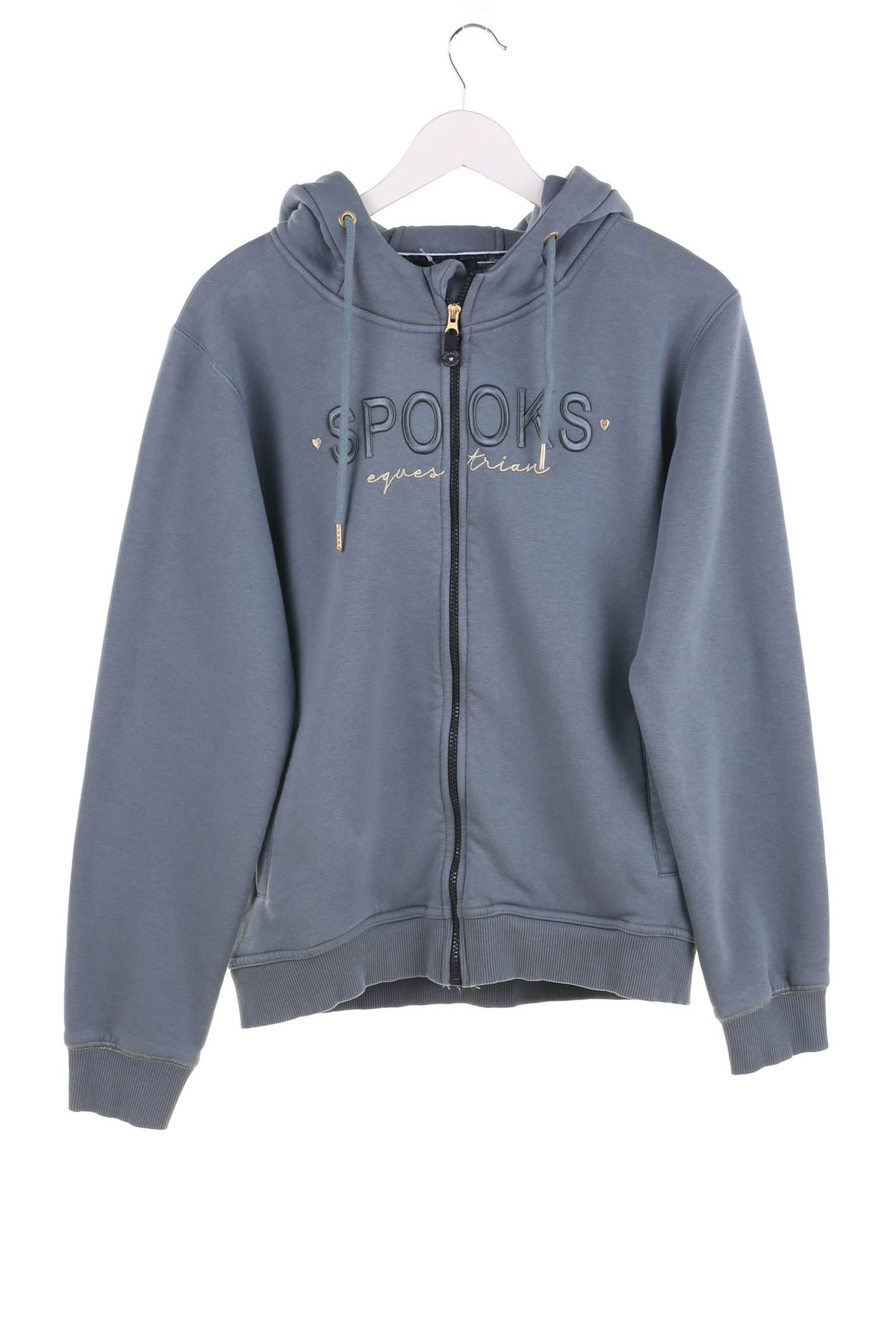 Hanorac Spooks Femei - XL