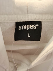 Hanorac Snipes Barbati - L