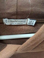 Hanorac Stradivarius Femei - L