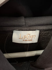 Hanorac LeGer Femei - M