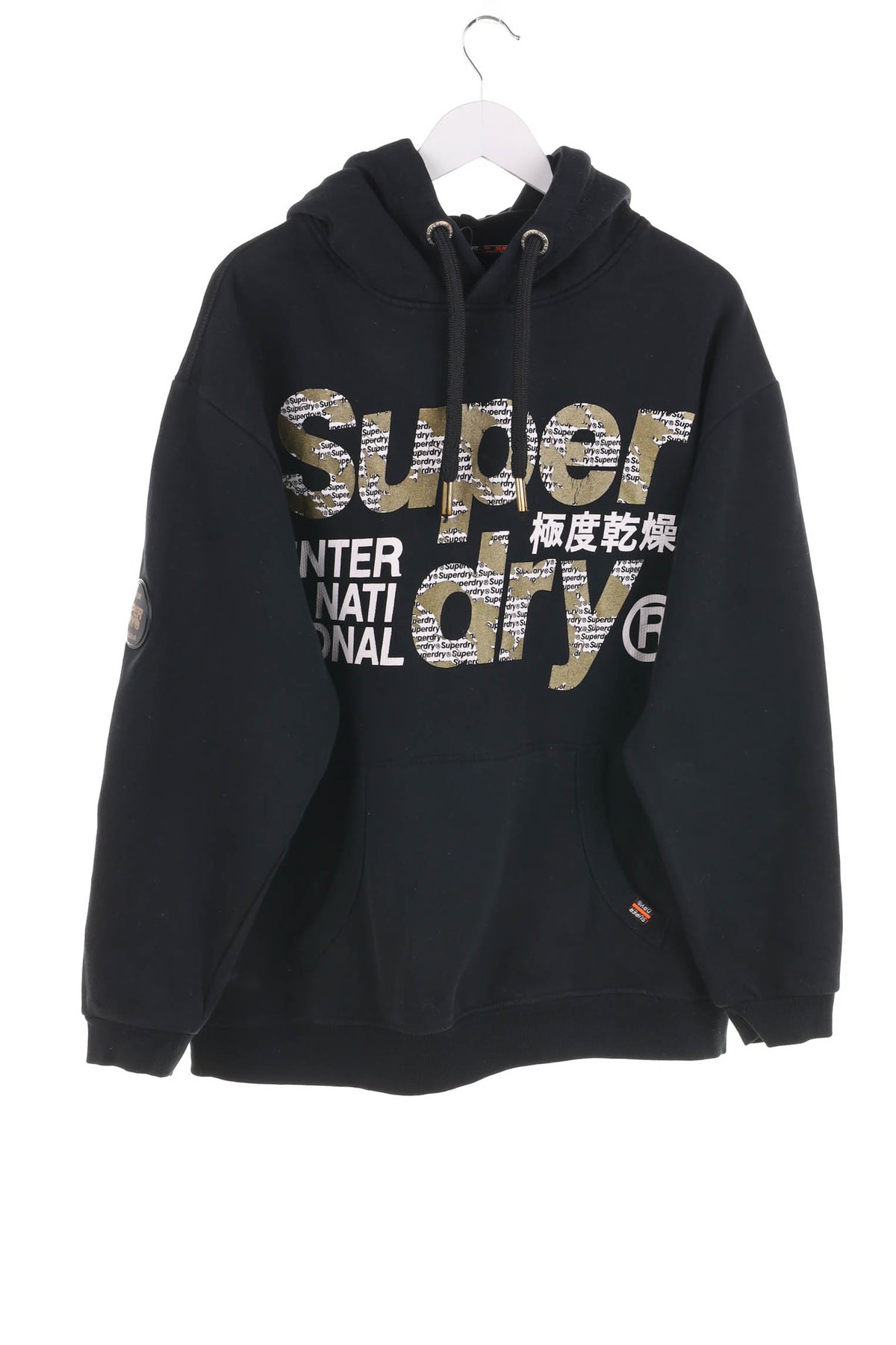 Hanorac Superdry Femei - XL