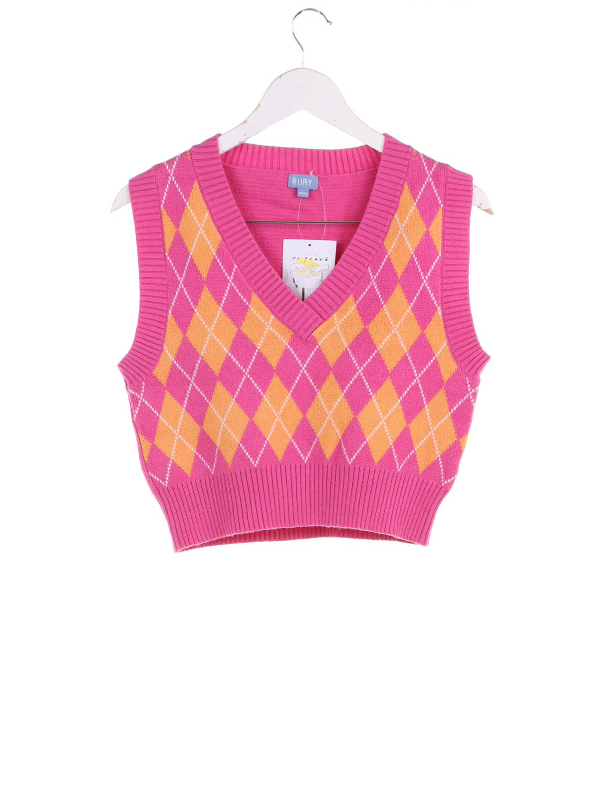 Vesta Ruby Femei - XS