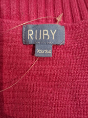 Vesta Ruby Femei - XS