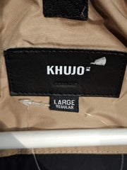 Geaca Khujo Femei - L