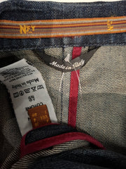 Sacou Notify Femei - S