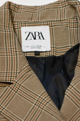 Sacou ZARA Femei - L