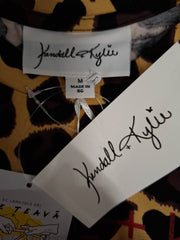 Bluza Kendall+Kylie Femei - M