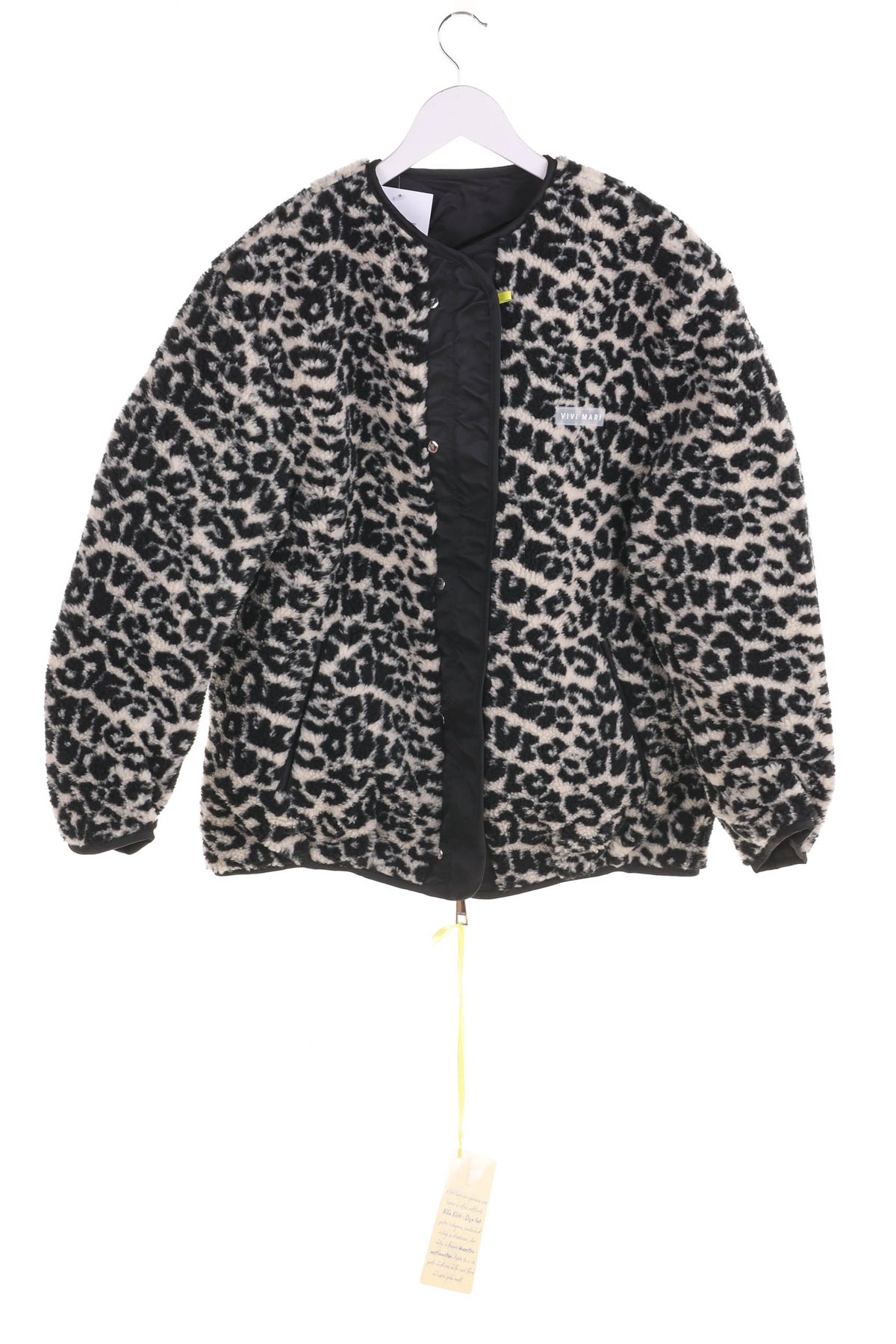 Geaca reversibila Vivi Mari Femei - XS