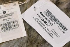 Vestă Bershka Femei - S