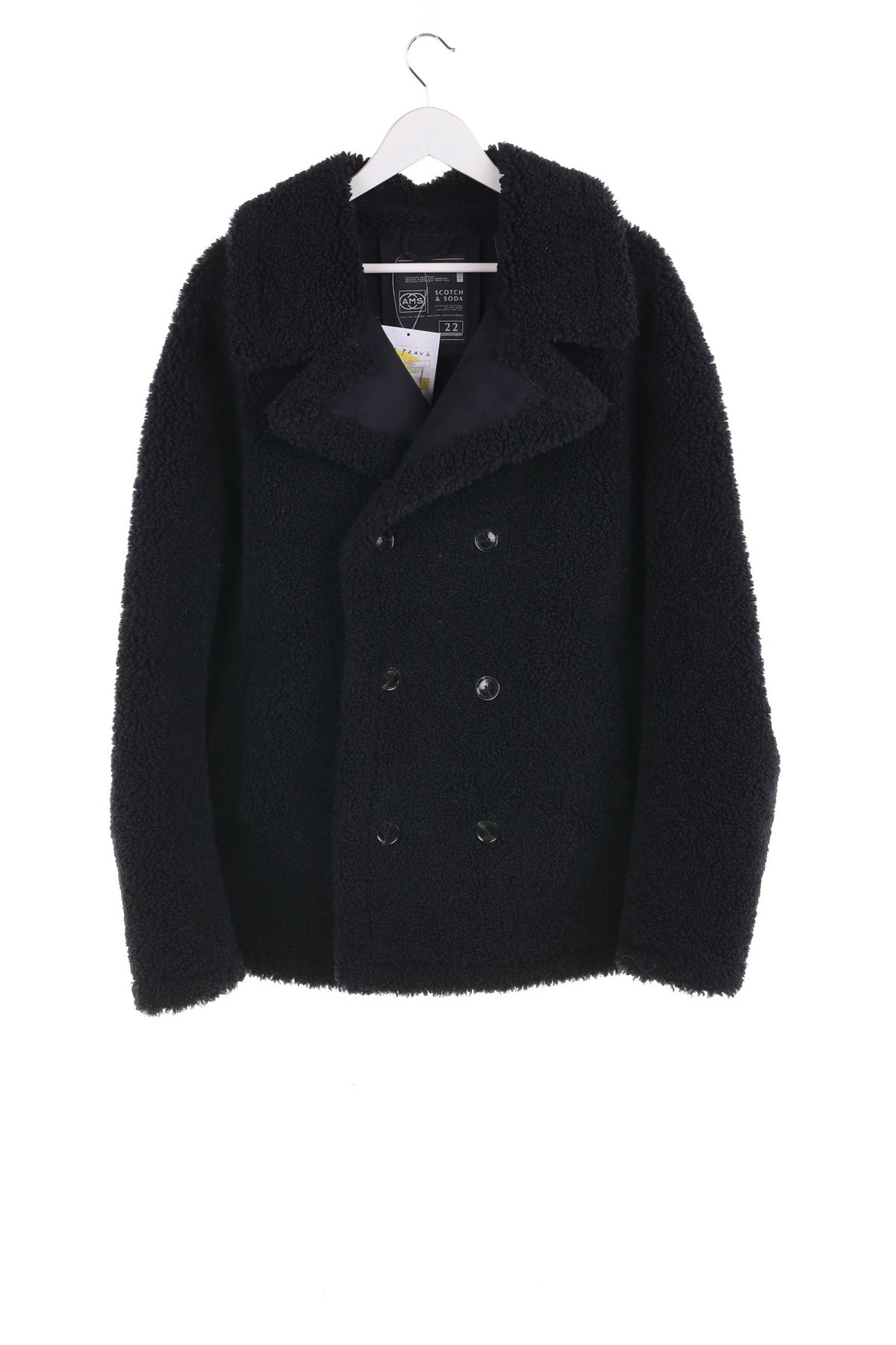 Geaca Scotch&Soda Barbati - L