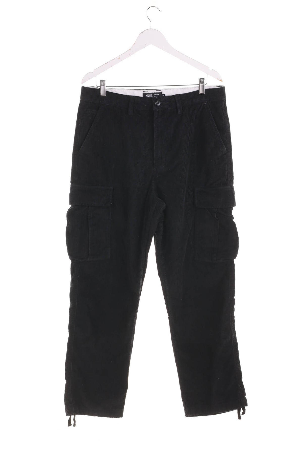 Pantaloni Vans Barbati - L