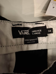 Pantaloni Vans Barbati - L