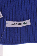 Fular Lacoste Unisex - 170x30cm