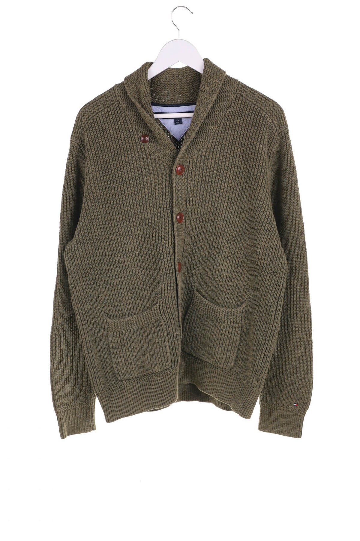Cardigan Tommy Hilfiger Barbati - L
