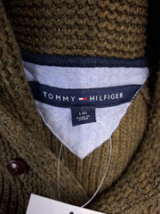 Cardigan Tommy Hilfiger Barbati - L
