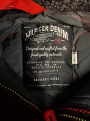 Geaca Tommy Hilfiger Barbati - S