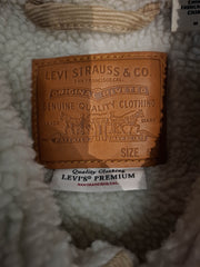 Geaca Levi's Barbati - M