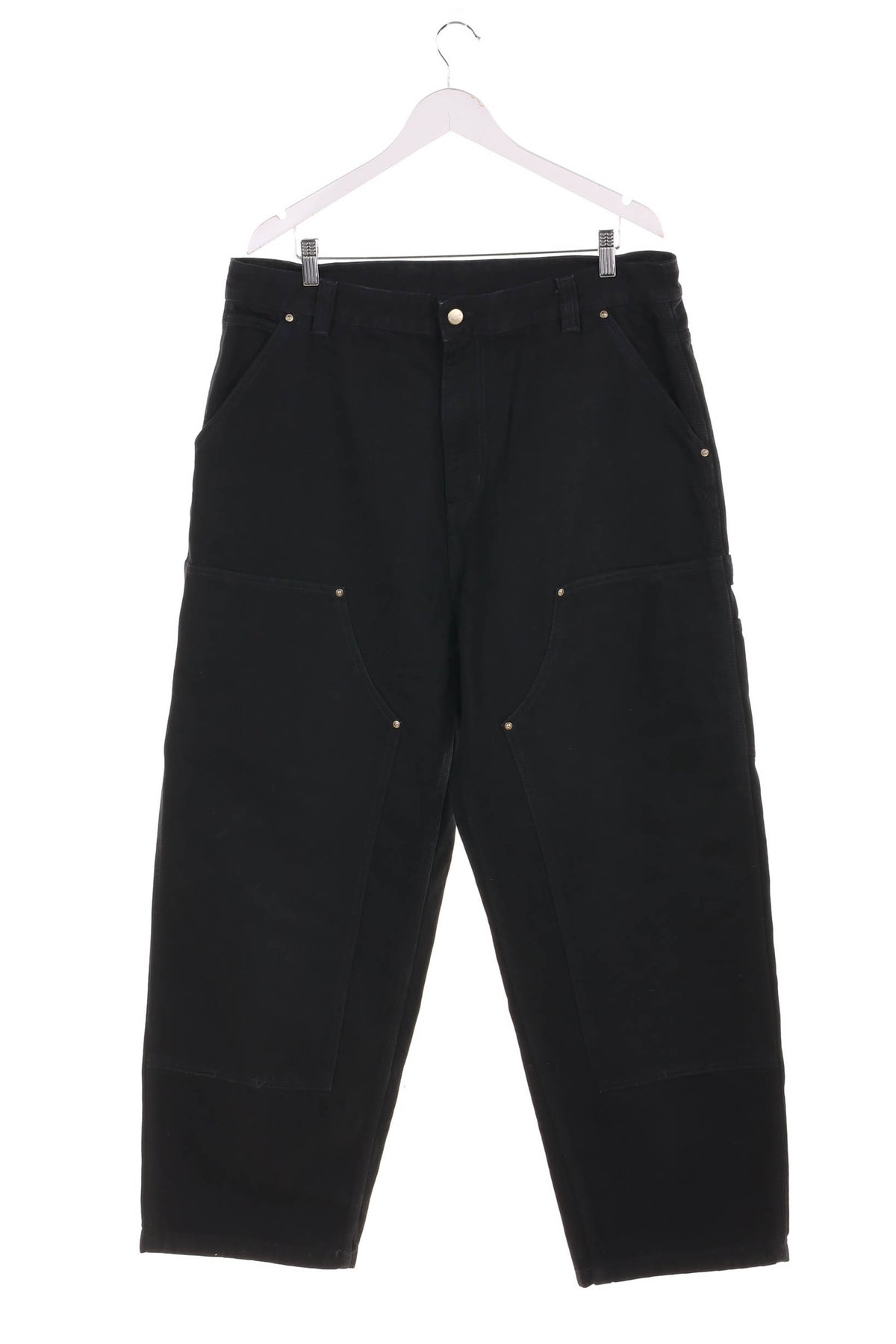 Blugi Carhartt Barbati - L