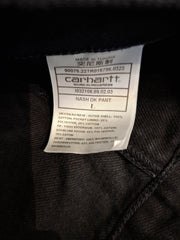 Blugi Carhartt Barbati - L