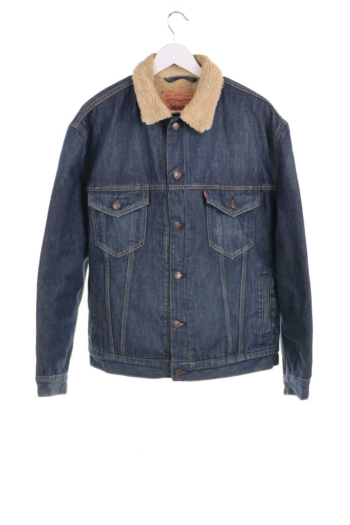 Geaca Levi's Barbati - XL