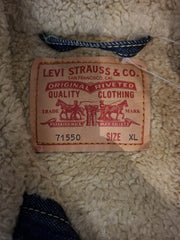 Geaca Levi's Barbati - XL