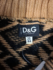 Pulover Dolce&Gabbana Femei - M